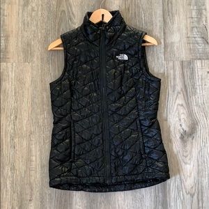 The North Face Vest